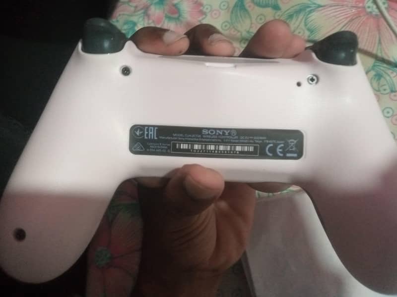 PS4 CONTROLLER DUALSENSE 2