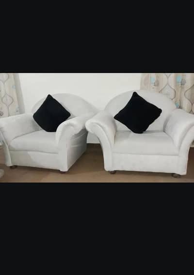 5 Seater Sofa