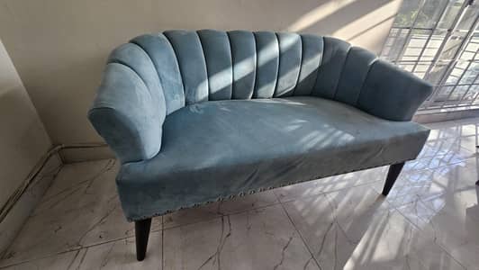 Stylish 2 seater for sale