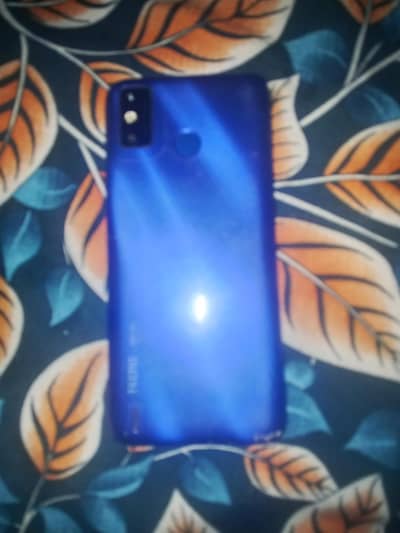 Tecno Spark 6 Go