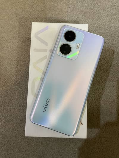 Vivo y55