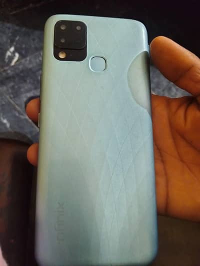 infinit hot 10 s urgent sale