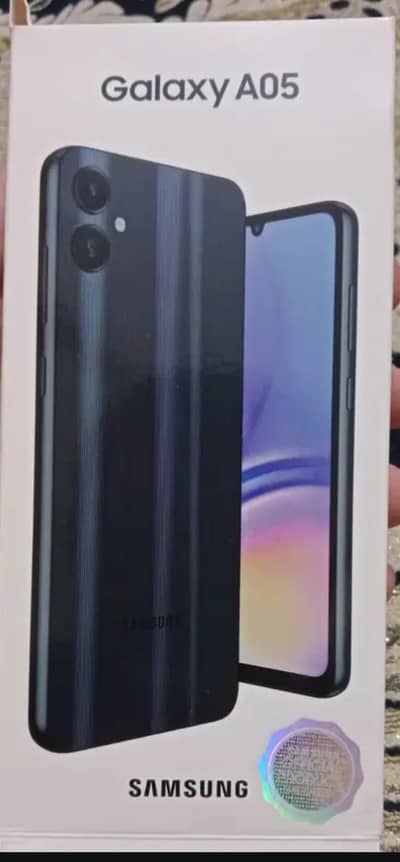 Samsung A05 Good Condition