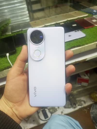 v50 complet box 10/10