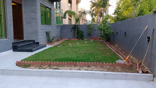 666 Sq Yd House For Rent In F-11/1 At Good Location