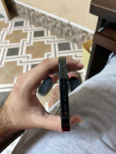 Iphone 13 pro max 256gb non pta