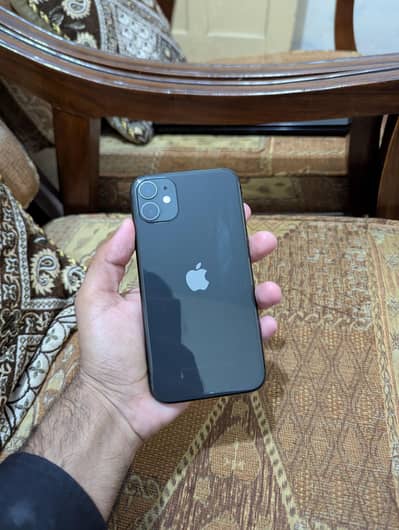 Iphone 11  128 gb all ok