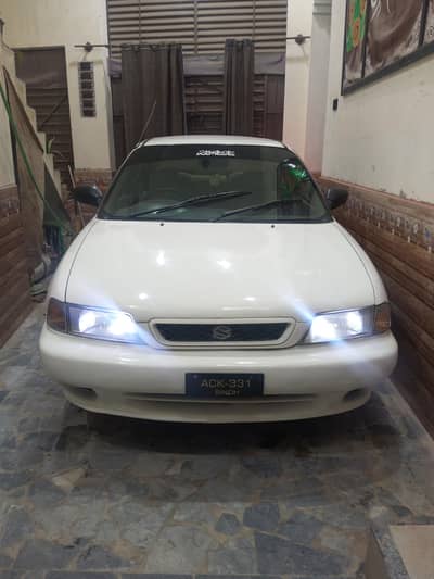 Baleno for sale
