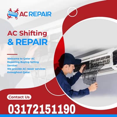 Ac Installation Ac Service Ac Repairing & Window Ac Repairing