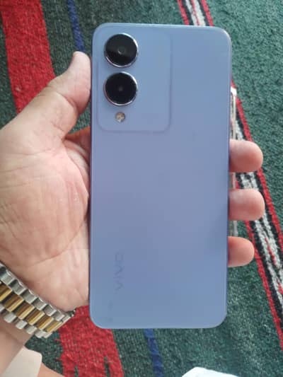 Vivo Y17s Exchange