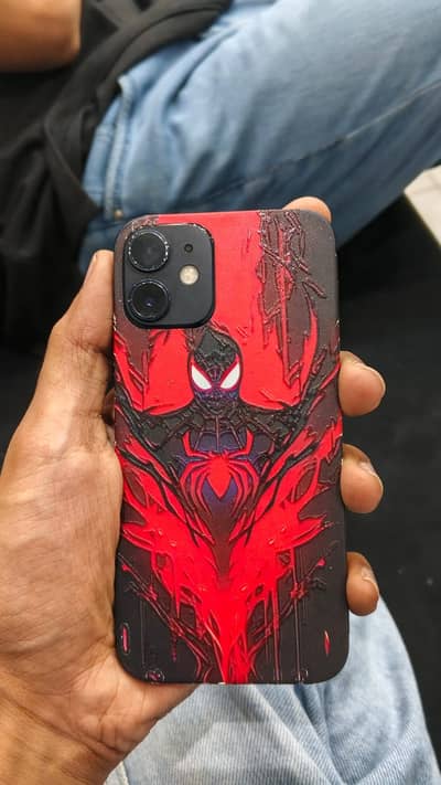 Iphone 12 mini 64gb for sell