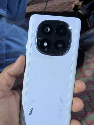 Redmi note 14 pro plus