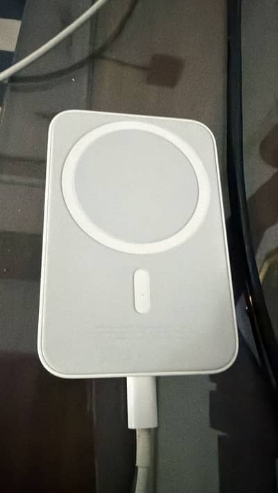 Apple Original magsafe power bank
