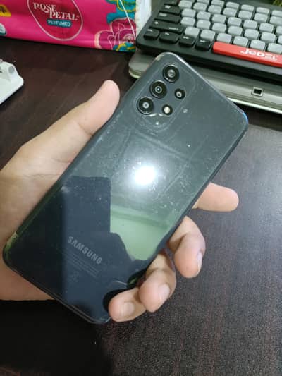 Samsung A13 4/128 Non PTA