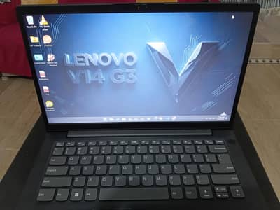 Core i5 12th Generation  Lenovo V14 8/512