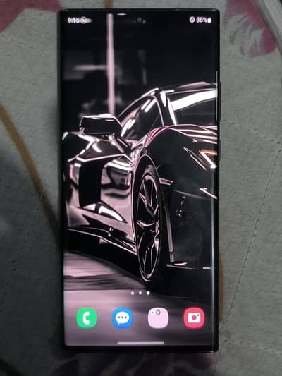 Samsung note 20 ultra