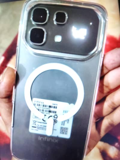 infinix note 60 pro brand new
