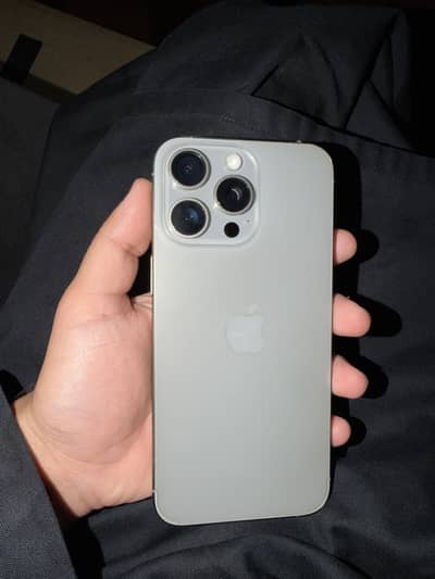 Apple Iphone 15 Pro Max JV For Sale 256 GB