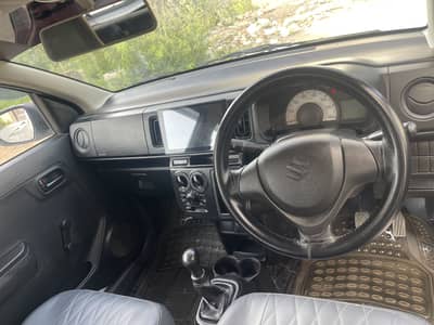 Brand new zero condition location hyd