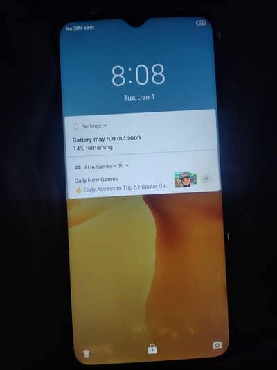 itel vision 1 plus 3/32