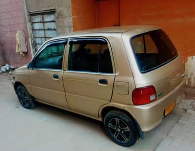 Coure Model 2010 Family car 0312-2821889 Better Alto/Cultus/Mehran