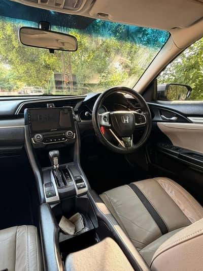 Total genuine ug 2019 model