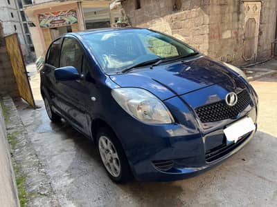 Toyota Vitz  For Sale