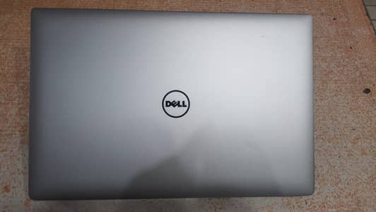 Dell XPS 15 9560 | i7 7th Gen | 16GB RAM | 4K Touch Display | GTX 1050