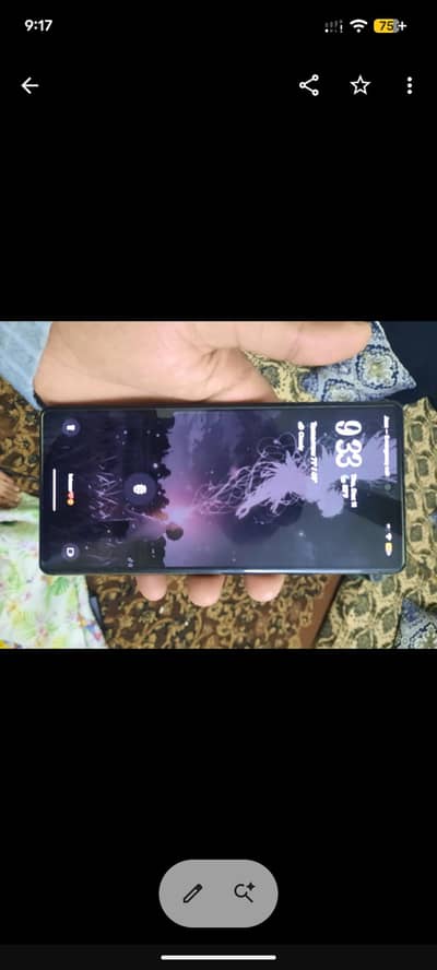 Google pixel 6 8 128 pta approved