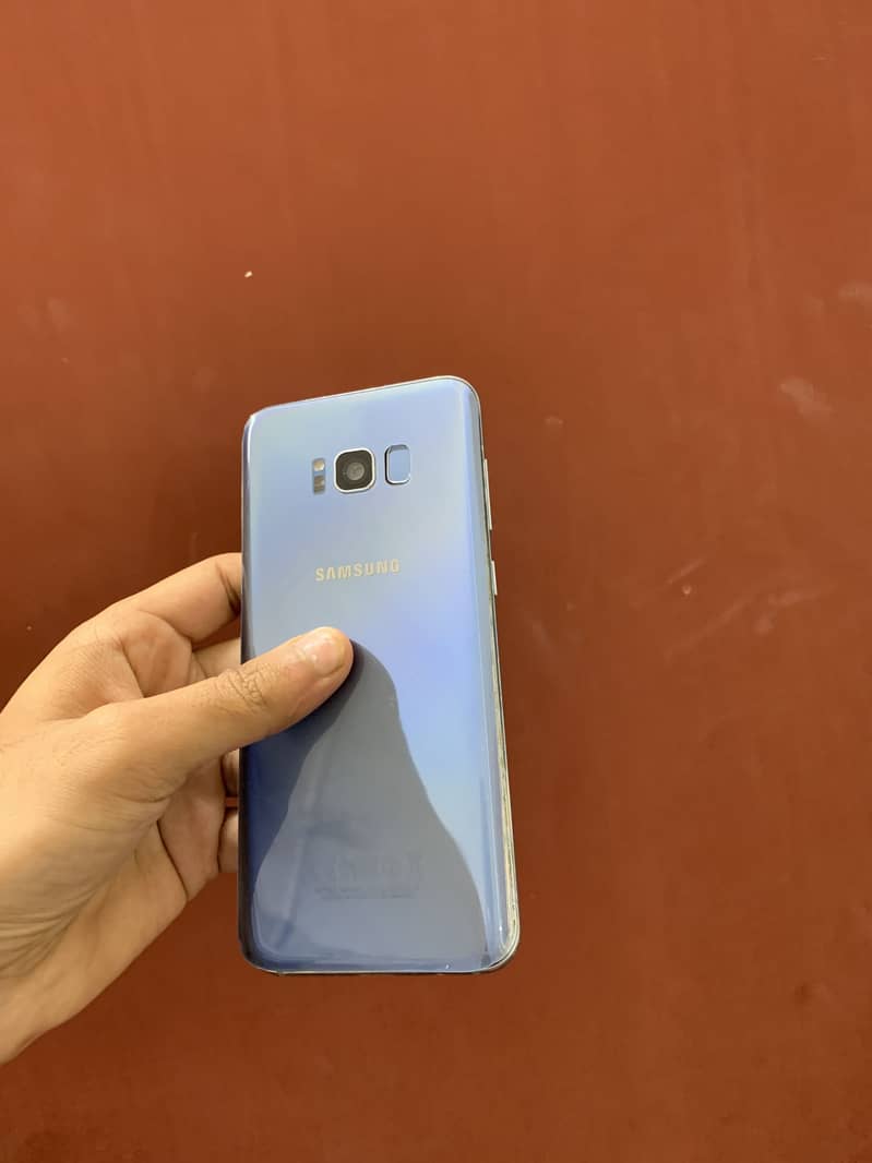 S8 Plus 2