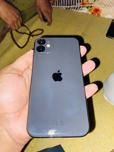 Iphone 11 fu 64gb