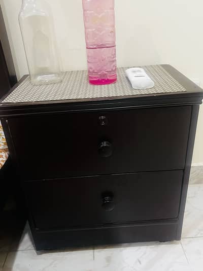 Bed For Sale With Mattress