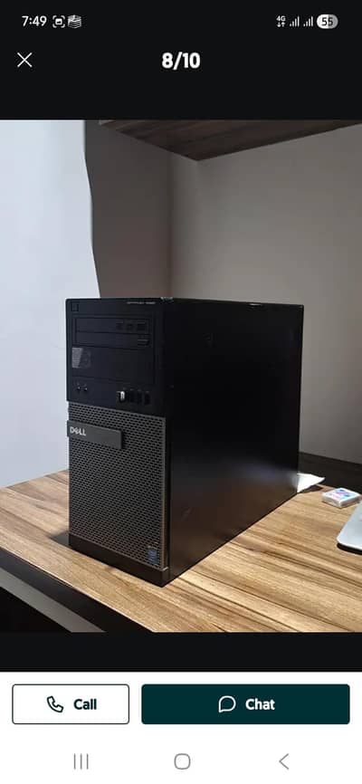 GAMING AND EDITING PC