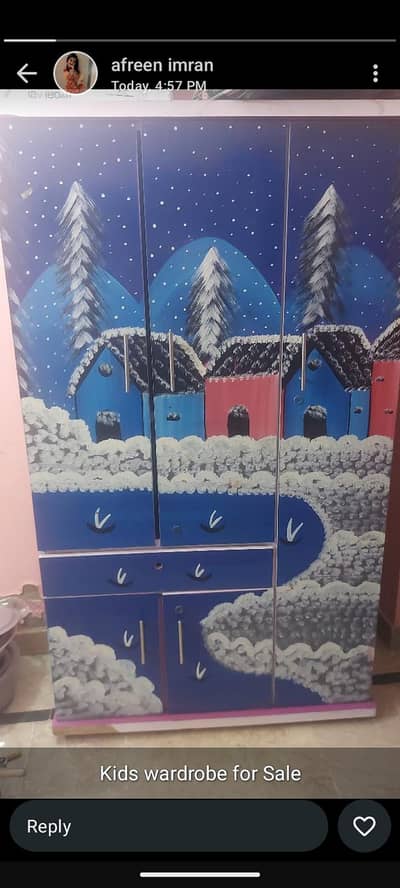 kids wardrobes and cupboard