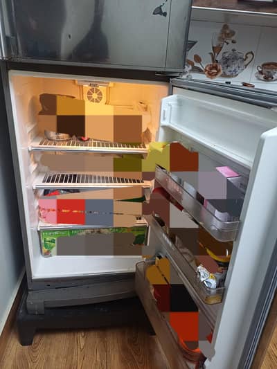 Dawlance fridge 9175 -WBH