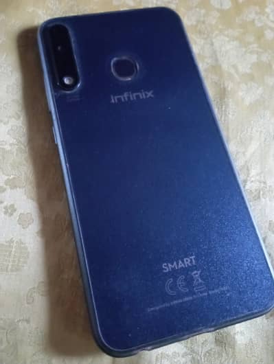 Infinix Smart 3 Plus
