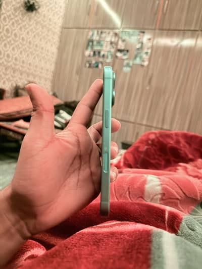 Iphone 16 jv (128gb) 96%