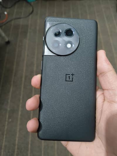 OnePlus ace2 (non pta)