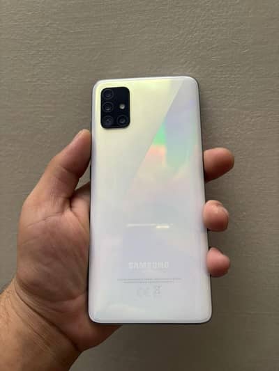 Samsung Galaxy a51 for sale