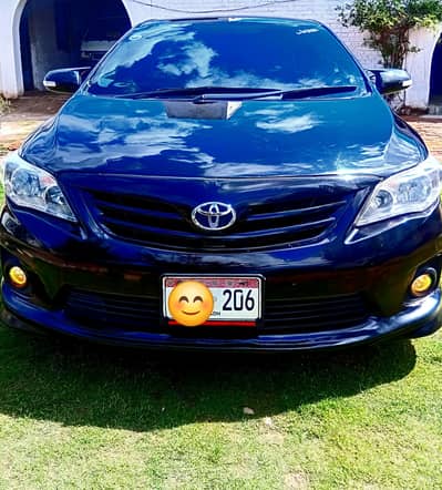 Black panther Urgent sale, Army officer family used car