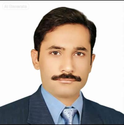 Mahar Bilal