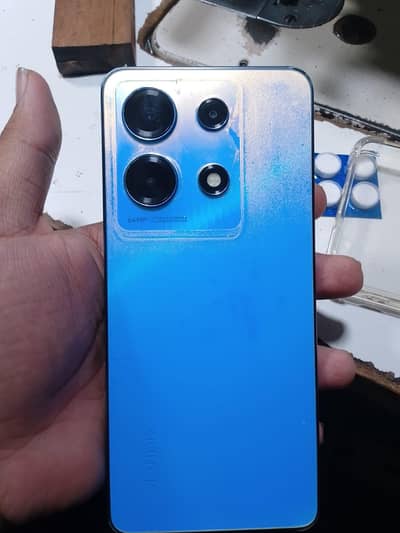 Infinix Note 30 16/256