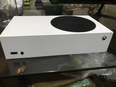 Xbox Series S 512gb