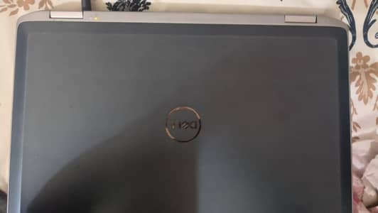 Dell Laptop