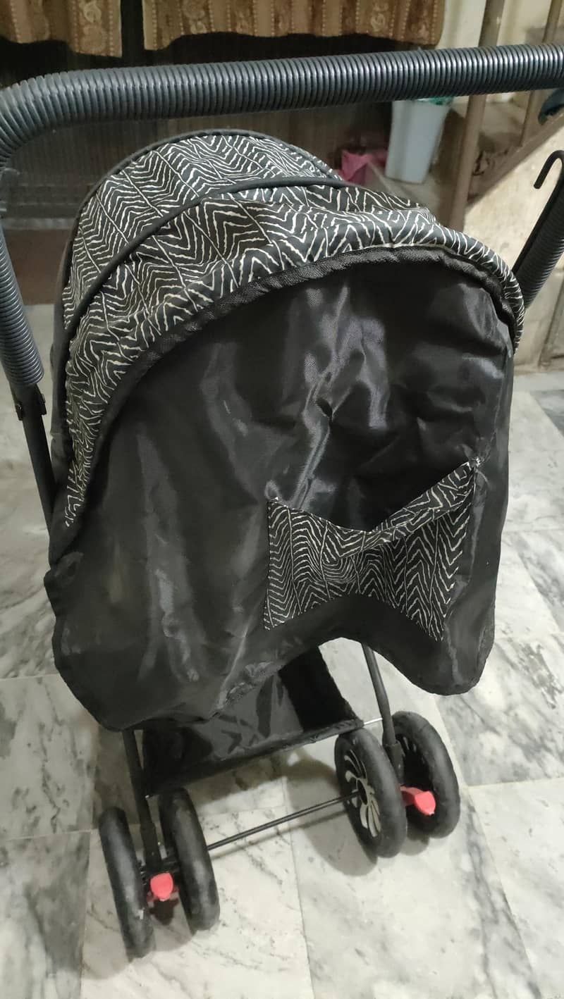 babe stroller 2