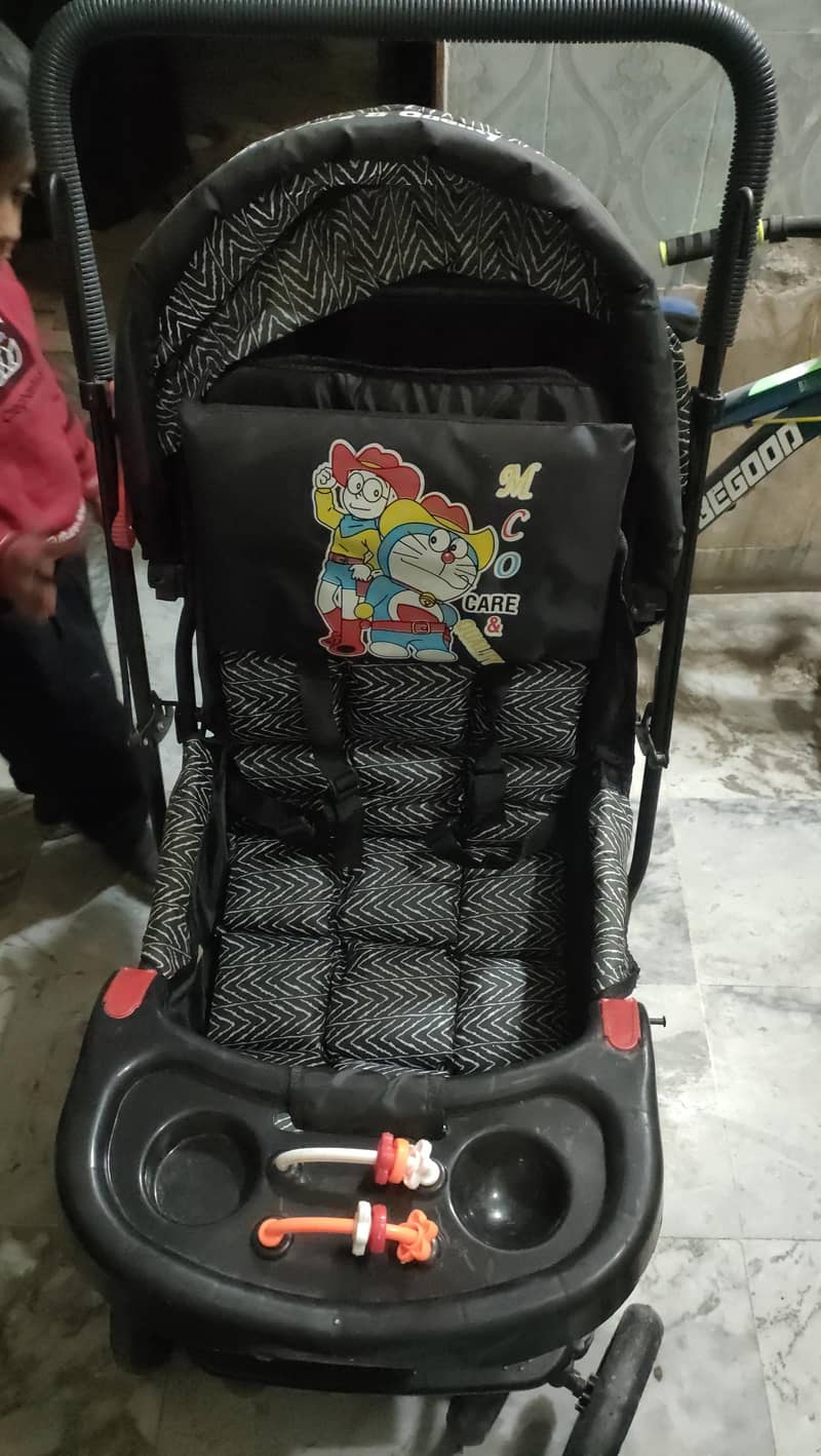 babe stroller 3