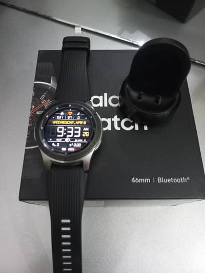 samsung galaxy watch 4 44mm