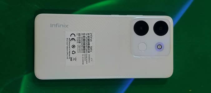 Infinix Smart 7