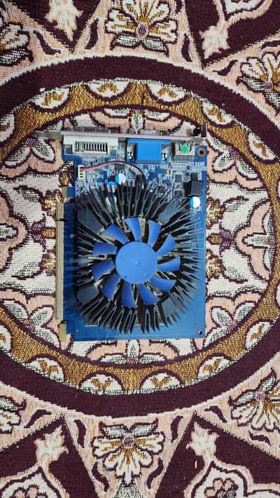 NVIDIA GeForce GT 730 2gb DDR3