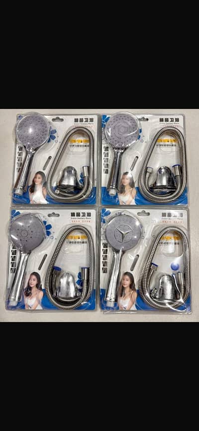 muslim shower, hand shower, neck filter